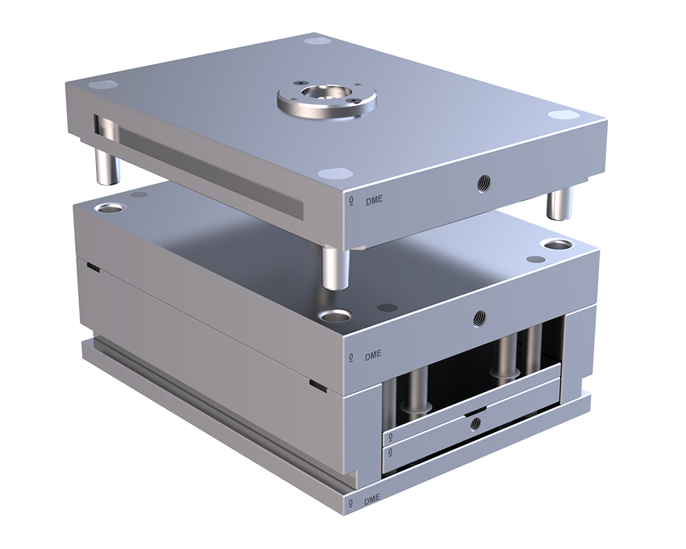 Buy Mold Bases From DME