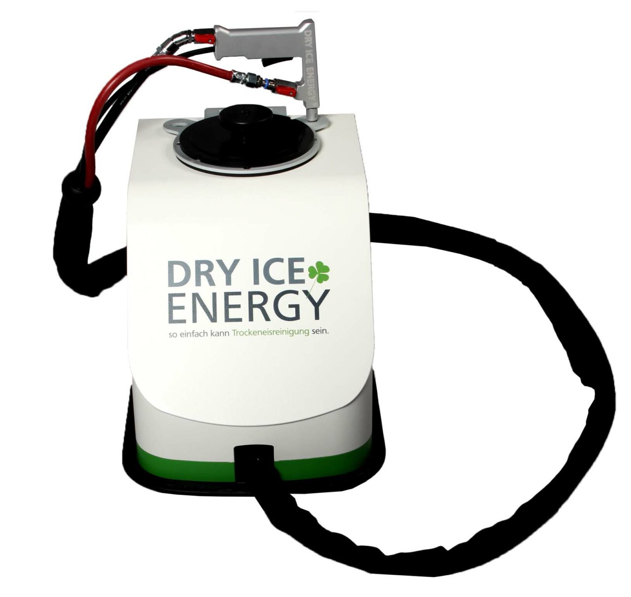 Dry Ice Energy Cleaning Machine DME