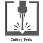 Cutting Category Icons